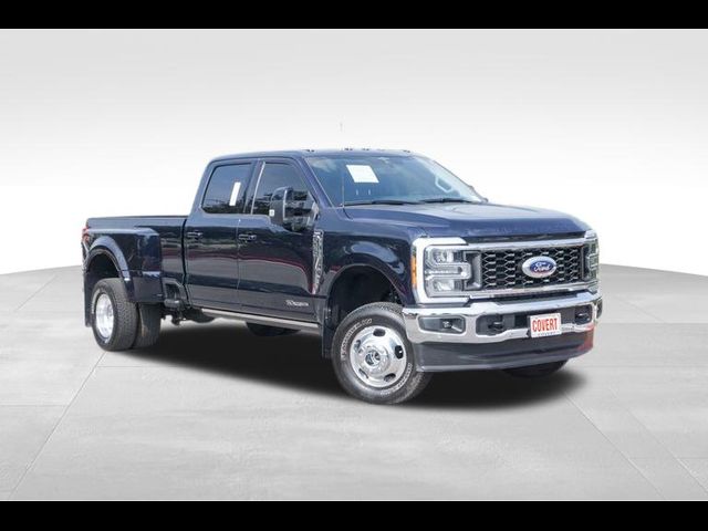 2023 Ford F-350 Lariat