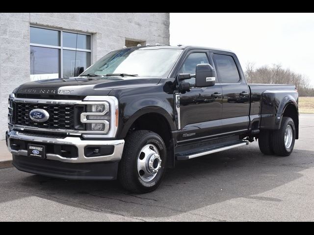 2023 Ford F-350 Lariat