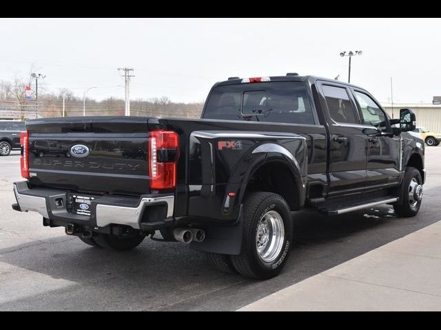 2023 Ford F-350 Lariat