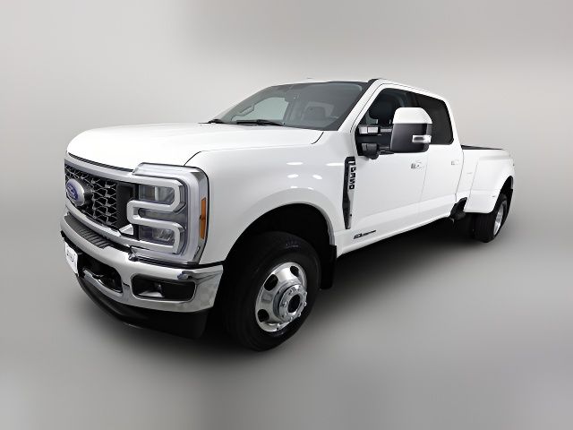 2023 Ford F-350 Lariat