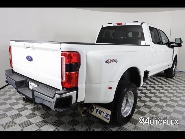 2023 Ford F-350 Lariat