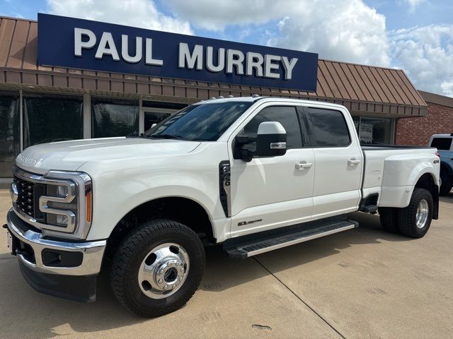 2023 Ford F-350 Lariat