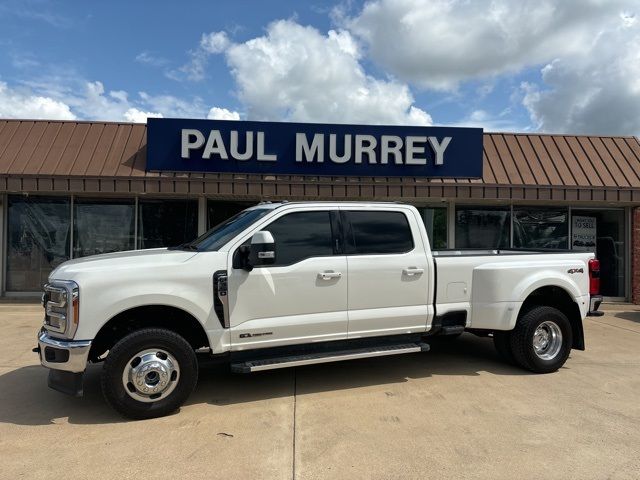 2023 Ford F-350 Lariat