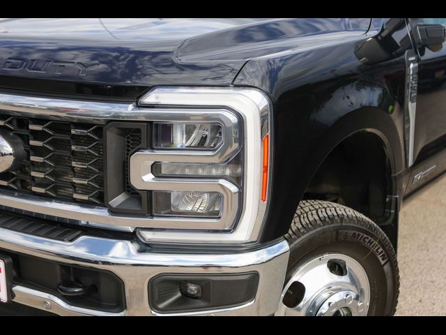 2023 Ford F-350 Lariat