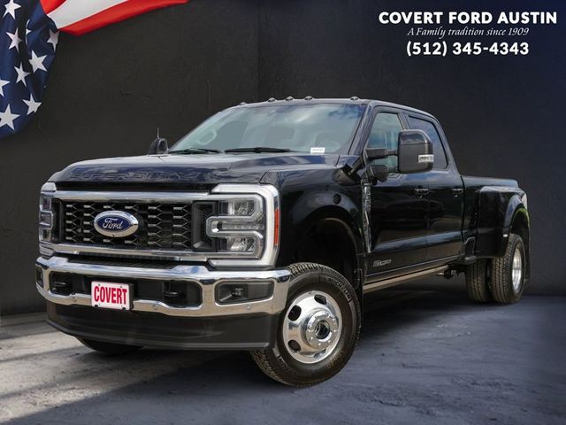 2023 Ford F-350 Lariat