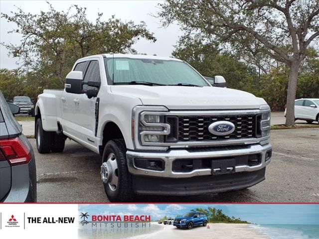 2023 Ford F-350 Lariat