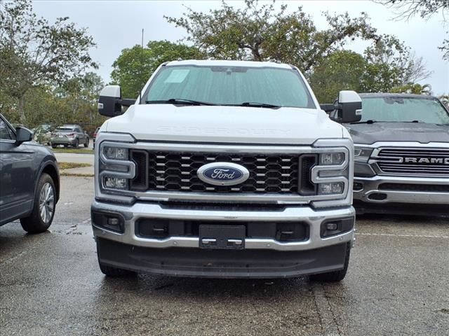 2023 Ford F-350 Lariat