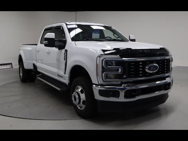 2023 Ford F-350 Lariat