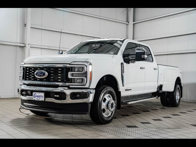 2023 Ford F-350 Lariat