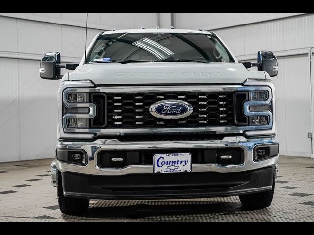 2023 Ford F-350 Lariat