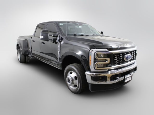 2023 Ford F-350 Lariat