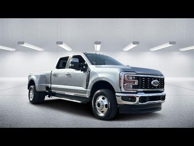 2023 Ford F-350 Lariat