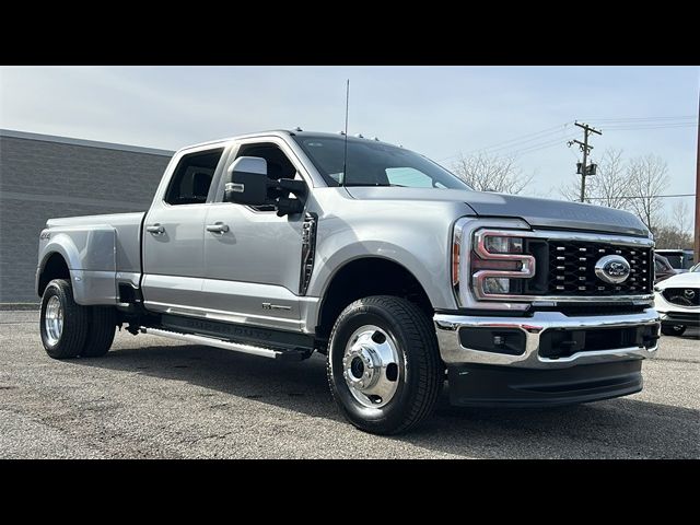 2023 Ford F-350 Lariat