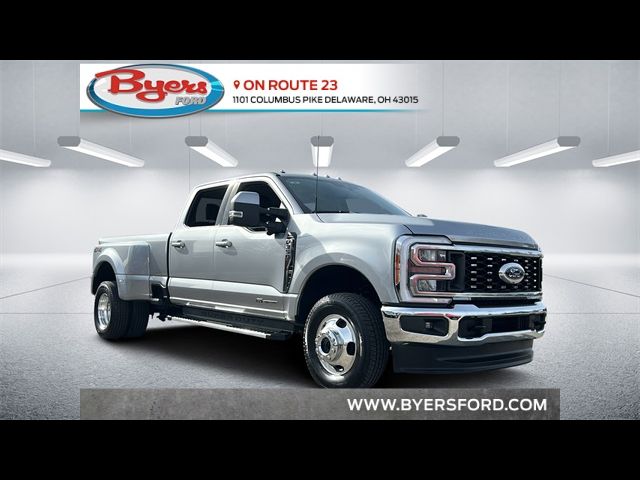 2023 Ford F-350 Lariat