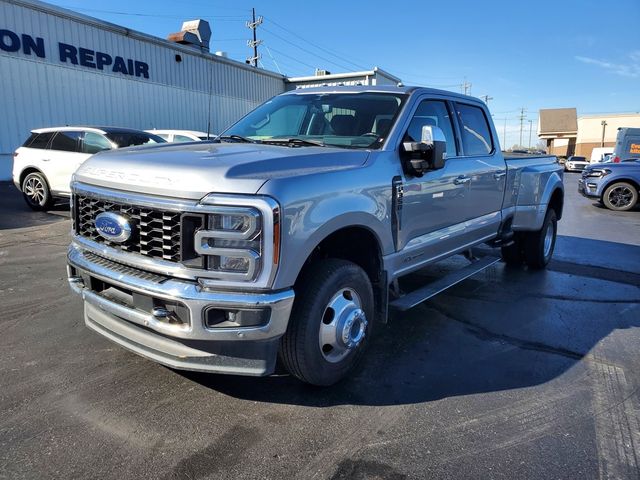 2023 Ford F-350 Lariat