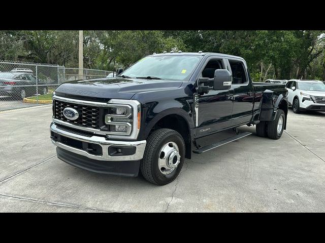 2023 Ford F-350 Lariat