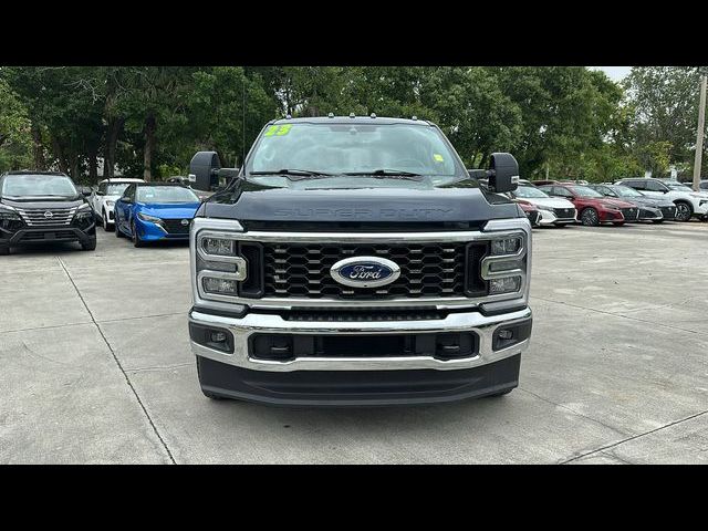 2023 Ford F-350 Lariat