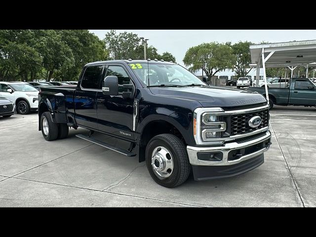 2023 Ford F-350 Lariat