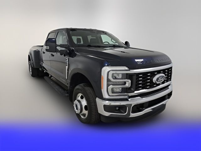 2023 Ford F-350 Lariat