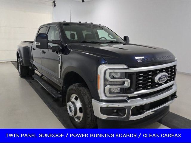 2023 Ford F-350 Lariat