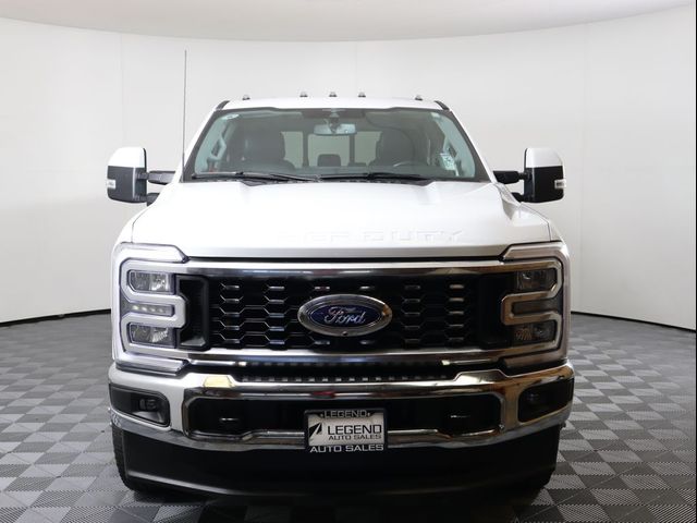 2023 Ford F-350 Lariat