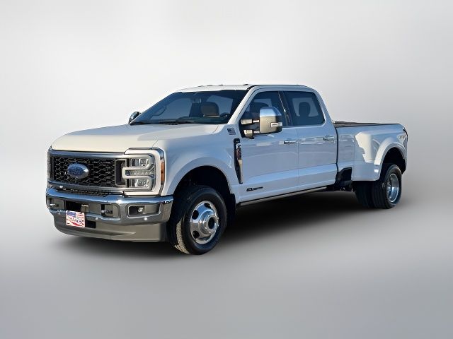 2023 Ford F-350 Lariat