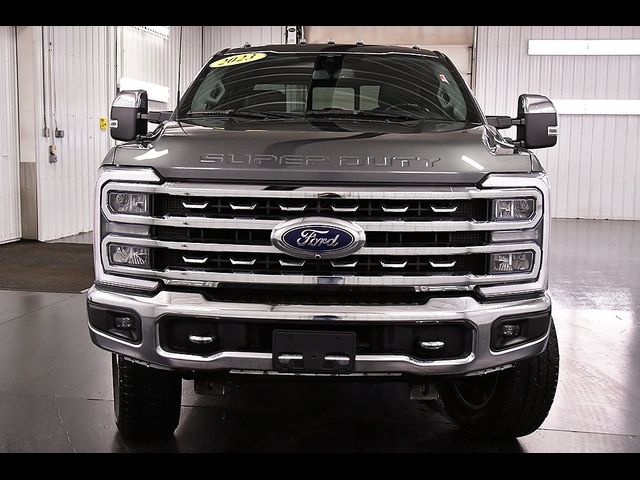 2023 Ford F-350 Lariat