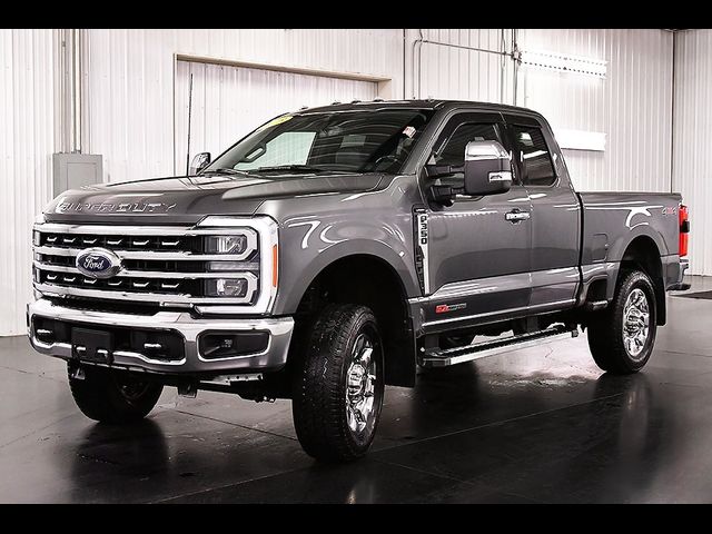 2023 Ford F-350 Lariat