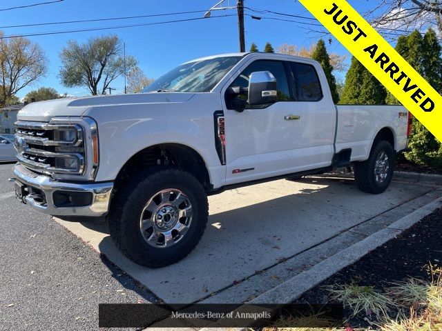 2023 Ford F-350 Lariat