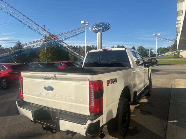 2023 Ford F-350 Lariat