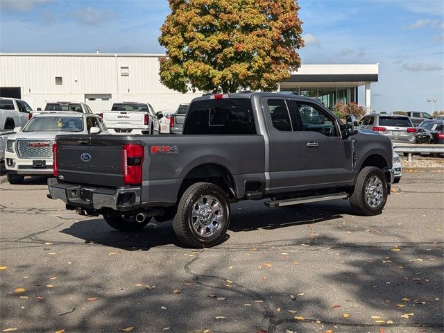 2023 Ford F-350 Lariat