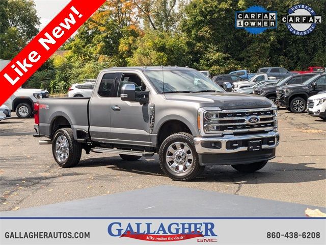 2023 Ford F-350 Lariat