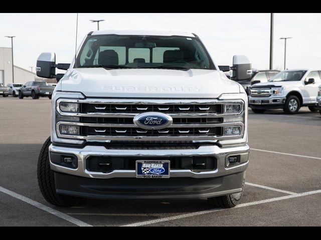 2023 Ford F-350 Lariat