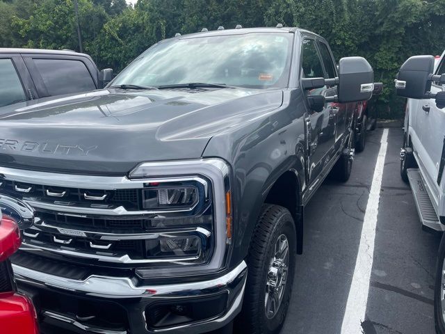 2023 Ford F-350 Lariat