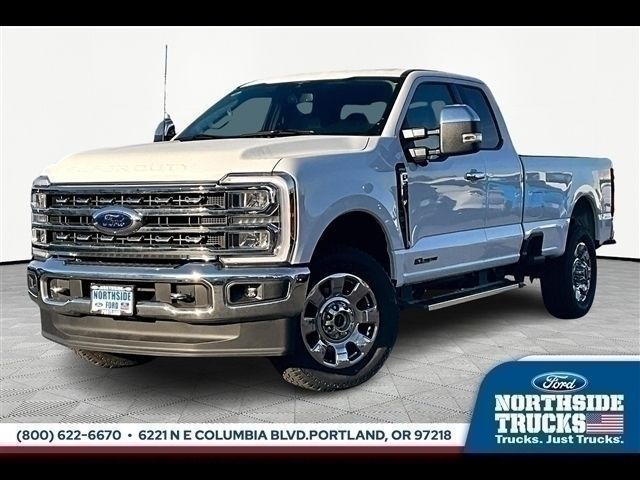 2023 Ford F-350 Lariat