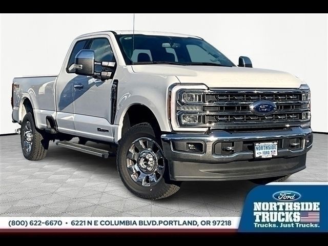 2023 Ford F-350 Lariat