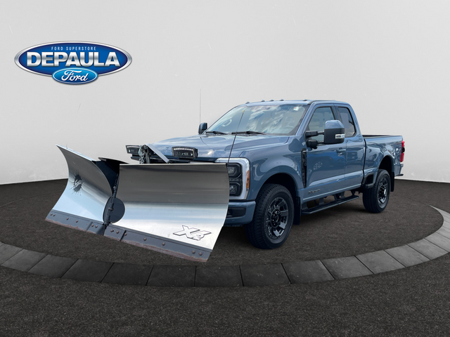 2023 Ford F-350 Lariat