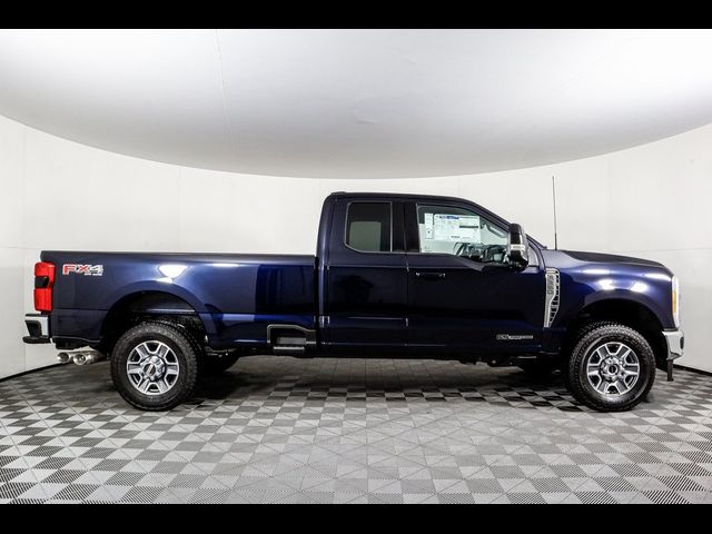 2023 Ford F-350 Lariat