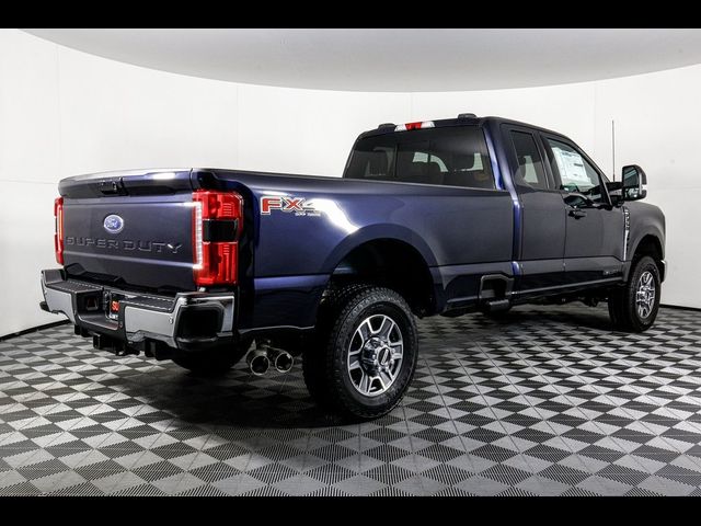 2023 Ford F-350 Lariat