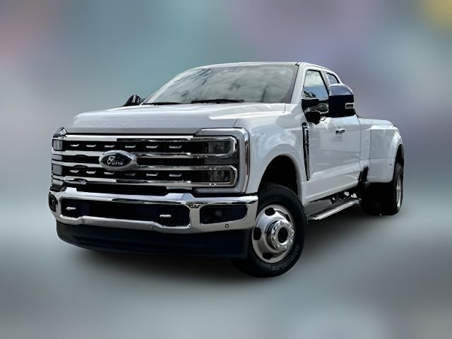 2023 Ford F-350 Lariat