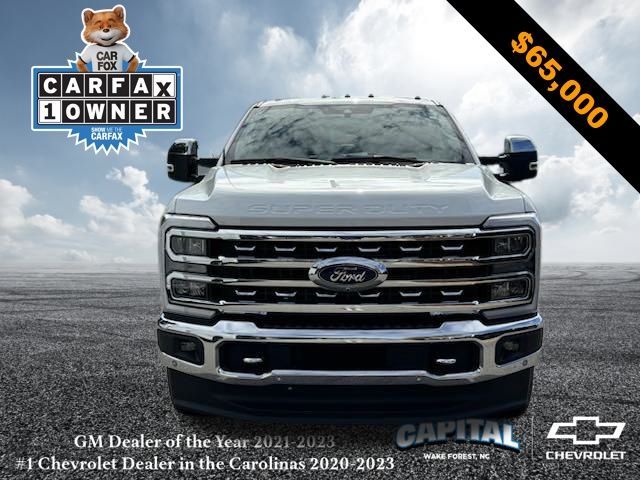 2023 Ford F-350 Lariat