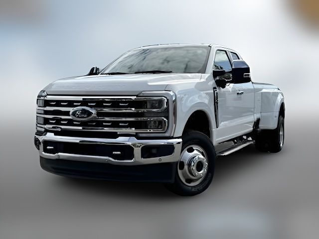 2023 Ford F-350 Lariat