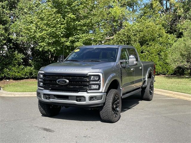 2023 Ford F-350 Lariat