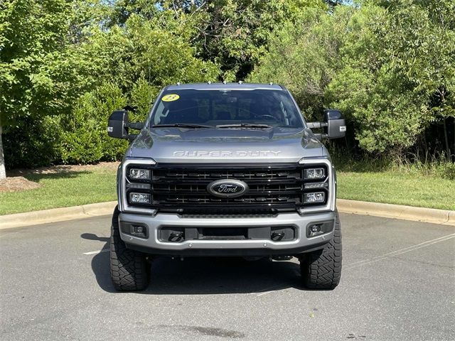 2023 Ford F-350 Lariat