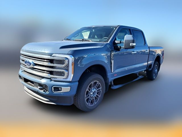 2023 Ford F-350 Limited