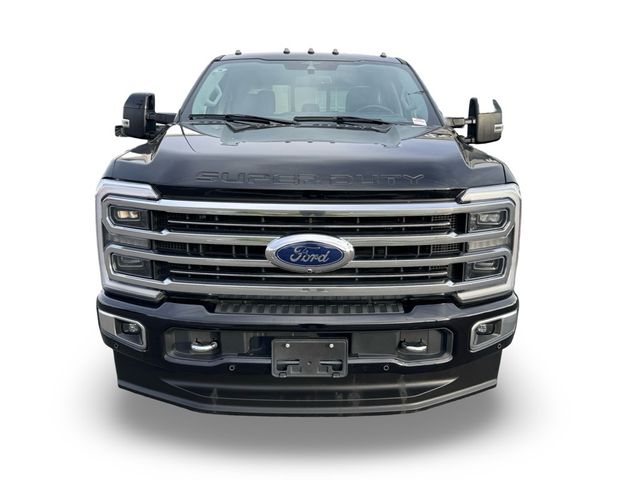 2023 Ford F-350 Limited