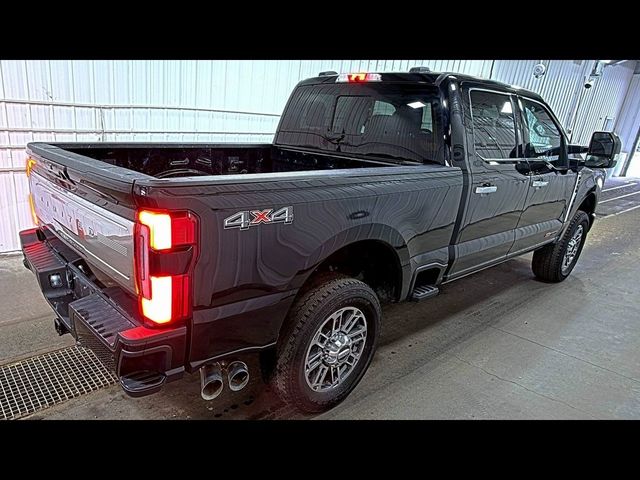 2023 Ford F-350 Limited