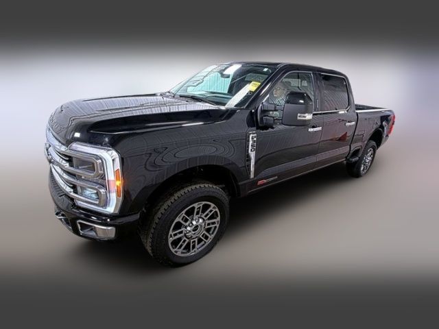 2023 Ford F-350 Limited