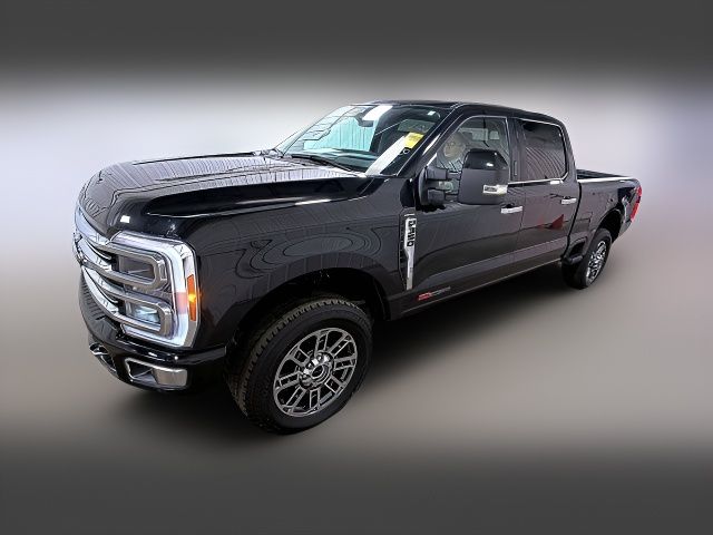 2023 Ford F-350 Limited