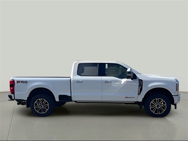 2023 Ford F-350 Limited